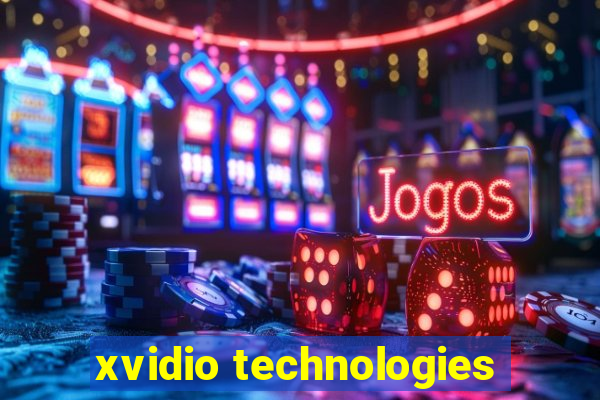 xvidio technologies-startup download android